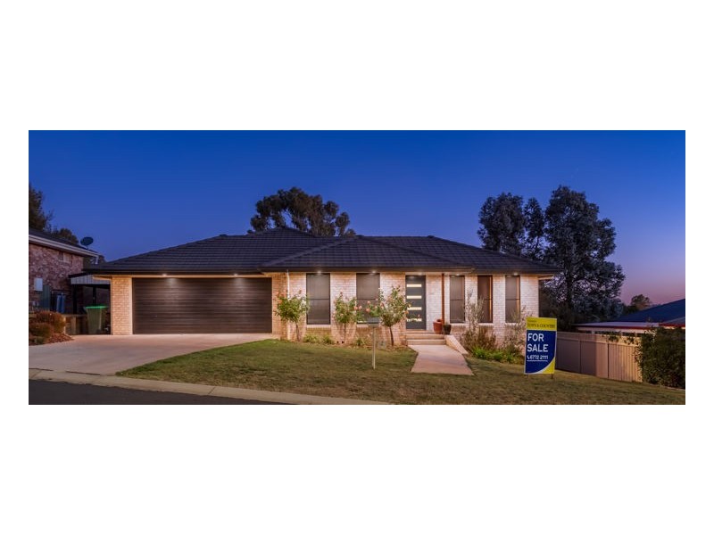 18 Amber Close, Armidale NSW 2350