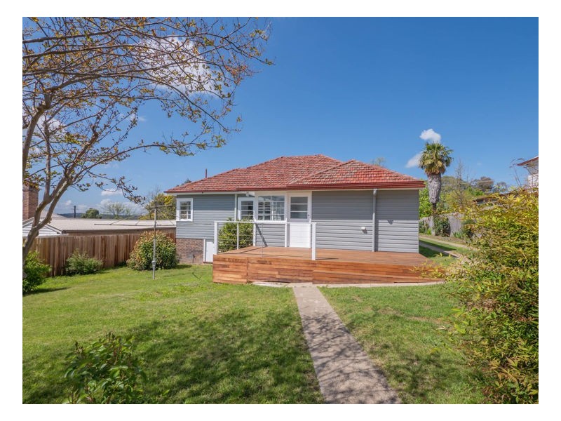 123 Jeffrey Street, Armidale NSW 2350