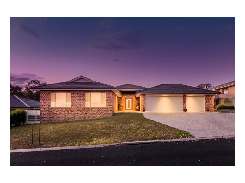 31 Norris Drive, Armidale NSW 2350