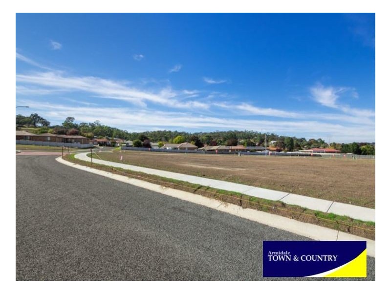 Lot 29 Ailsa Crescent, Armidale NSW 2350