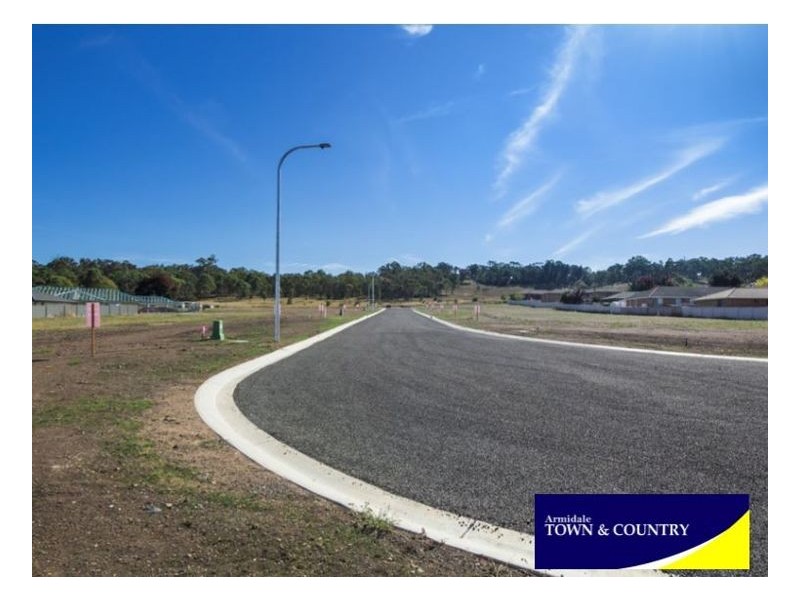 Lot 29 Ailsa Crescent, Armidale NSW 2350
