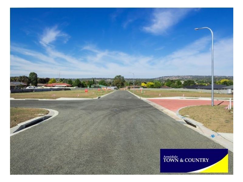 Lot 29 Ailsa Crescent, Armidale NSW 2350