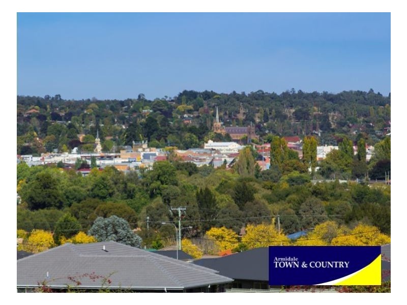 Lot 29 Ailsa Crescent, Armidale NSW 2350