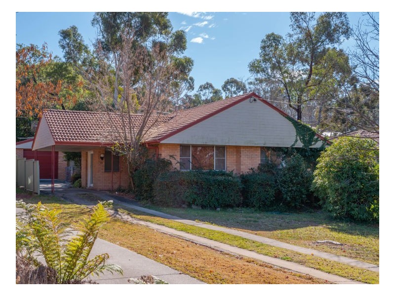 13 Jubilee Road, Armidale NSW 2350