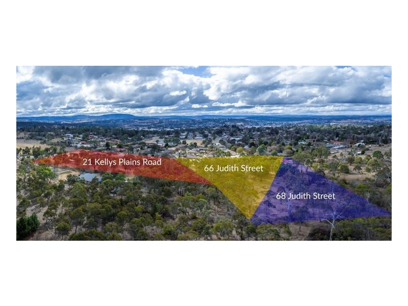 21 Kellys Plains Road, Armidale NSW 2350