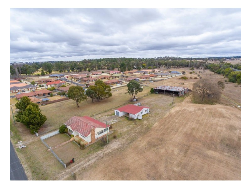 50 Martin Street, Armidale NSW 2350