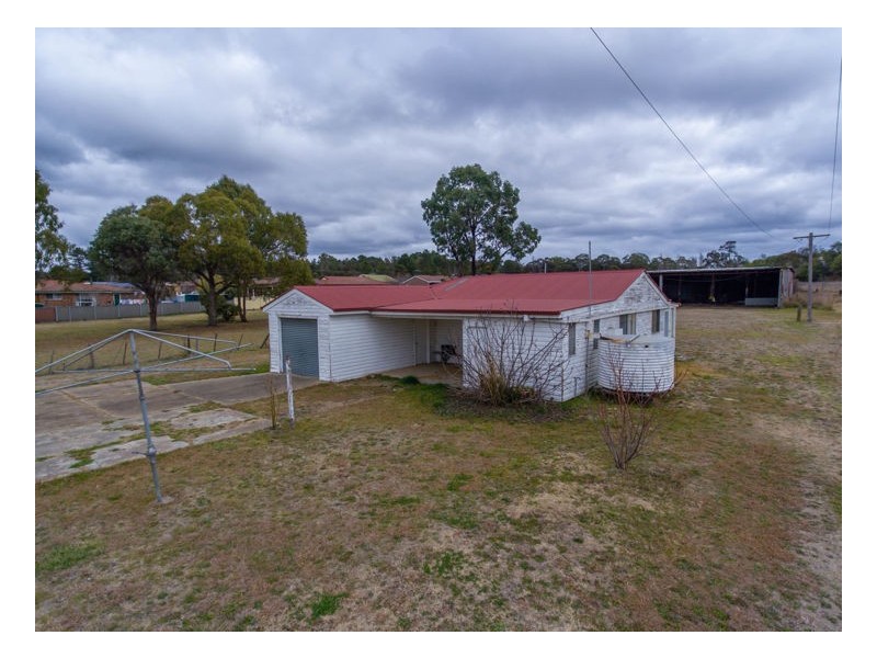 50 Martin Street, Armidale NSW 2350