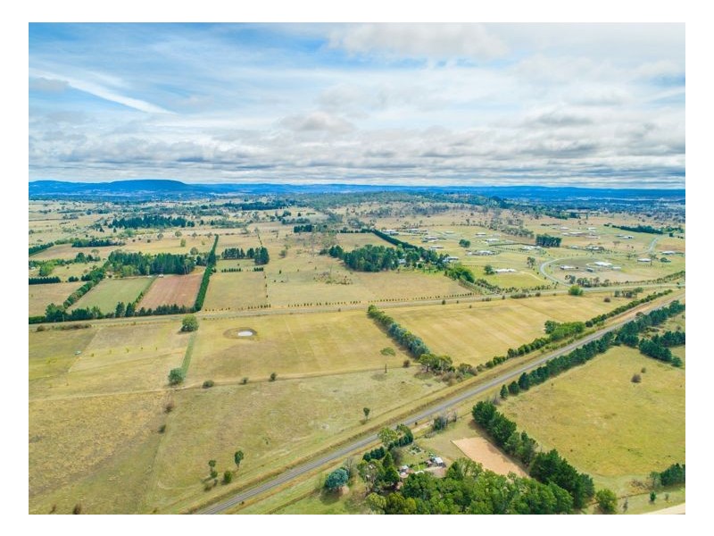 Lot 105 The Pines Estate, Armidale NSW 2350