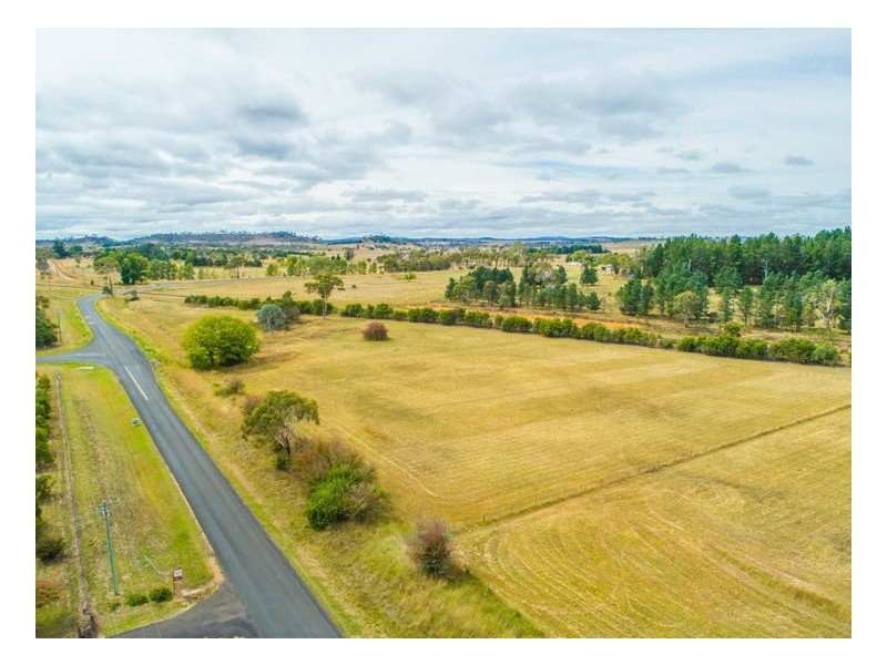 Lot 105 The Pines Estate, Armidale NSW 2350