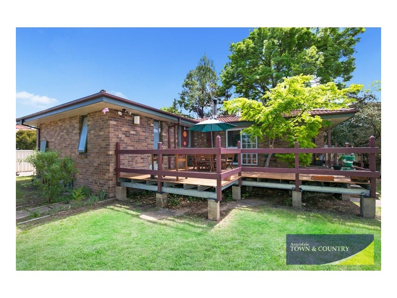 10 McBean Avenue, Armidale NSW 2350
