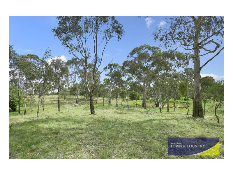 Lot 2  31 Imbandja Lane, Armidale NSW 2350