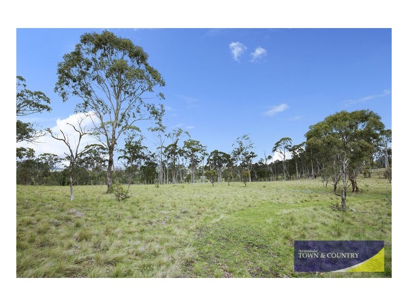 Lot 4 29 Imbandja Lane, Armidale NSW 2350