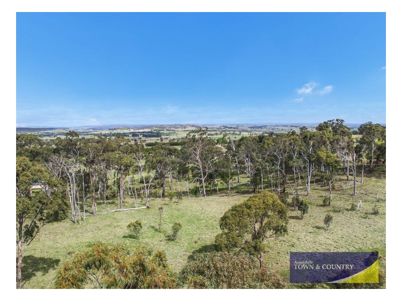 Lot 4 29 Imbandja Lane, Armidale NSW 2350