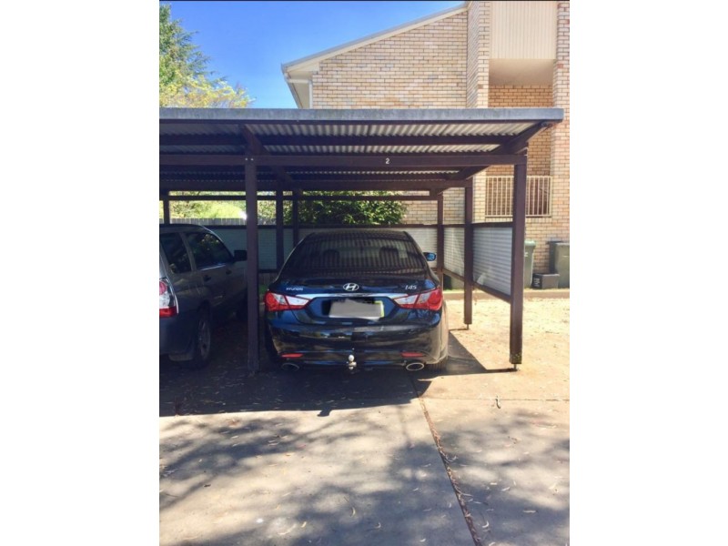 2/6 Bellevue Road, Armidale NSW 2350