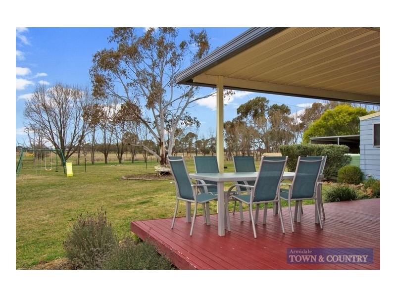 854 Boorolong Road, Armidale NSW 2350