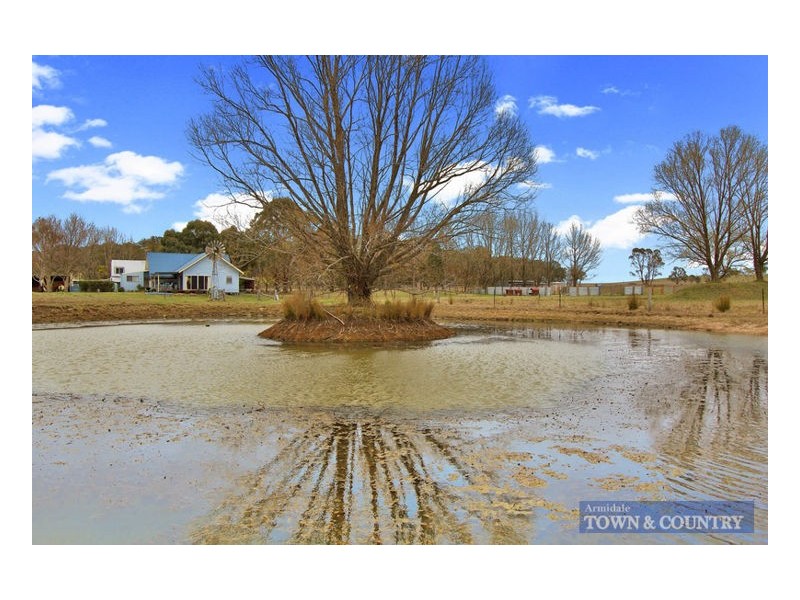 854 Boorolong Road, Armidale NSW 2350