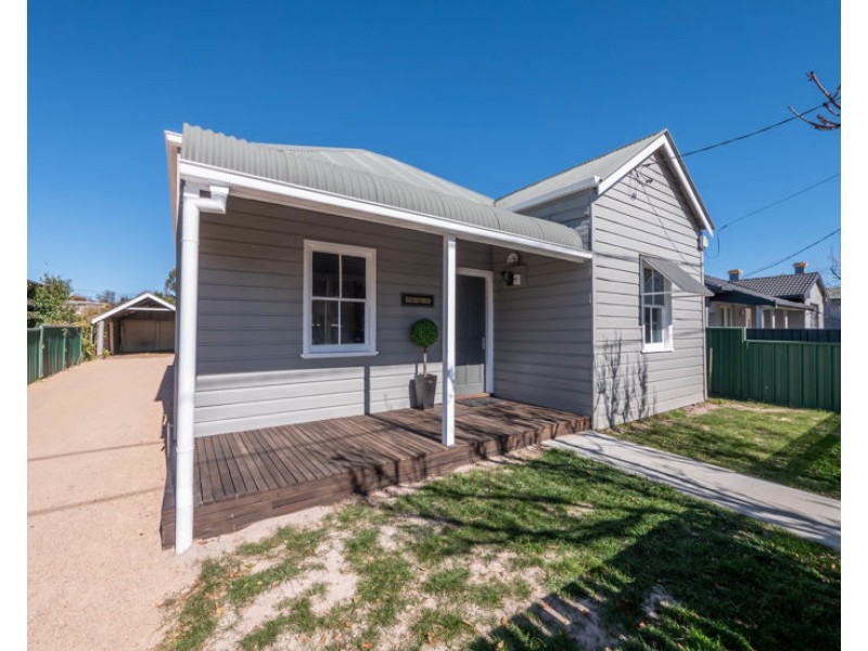 272 Dumaresq Street, Armidale NSW 2350