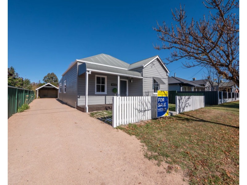 272 Dumaresq Street, Armidale NSW 2350