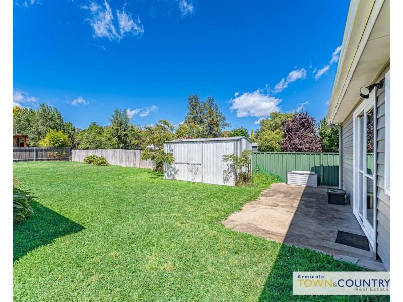 272 Dumaresq Street, Armidale NSW 2350