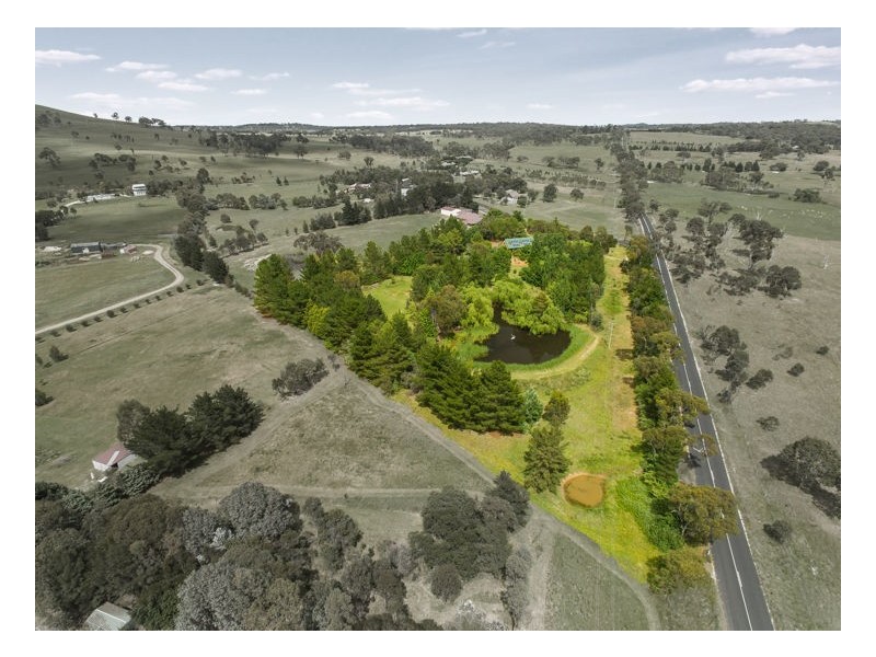 5 Highlands Road, Armidale NSW 2350