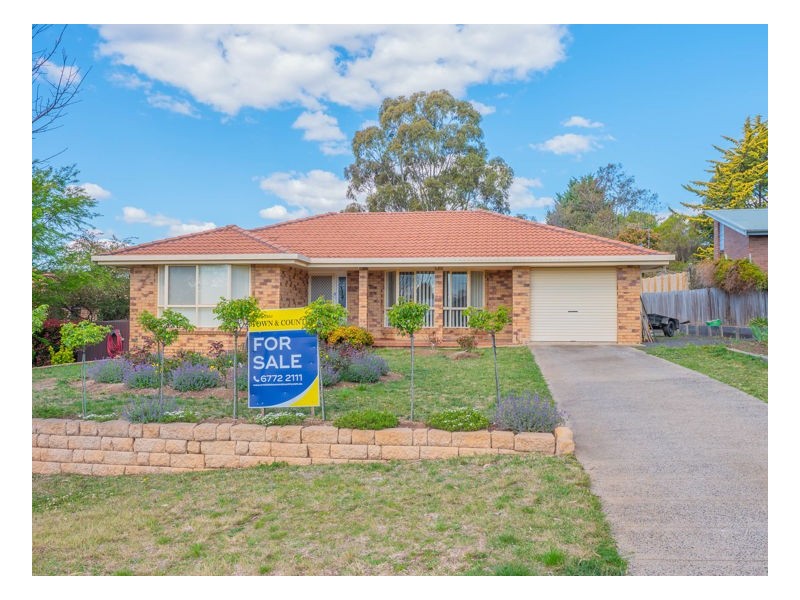 13 The Boulevarde, Armidale NSW 2350