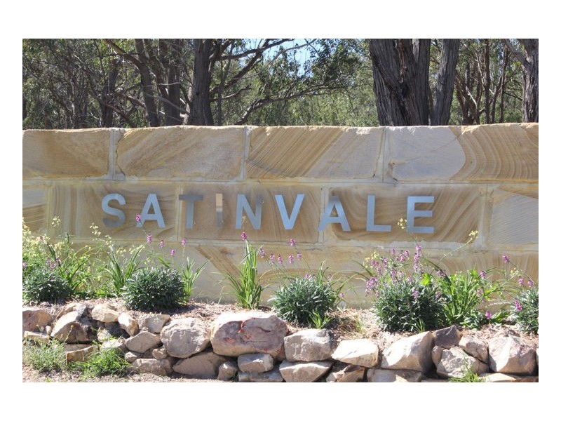 Lot 16 Satinvale Estate, Armidale NSW 2350
