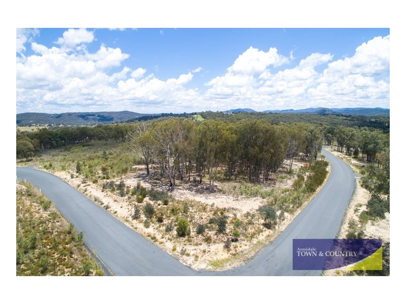 Lot 16 Satinvale Estate, Armidale NSW 2350