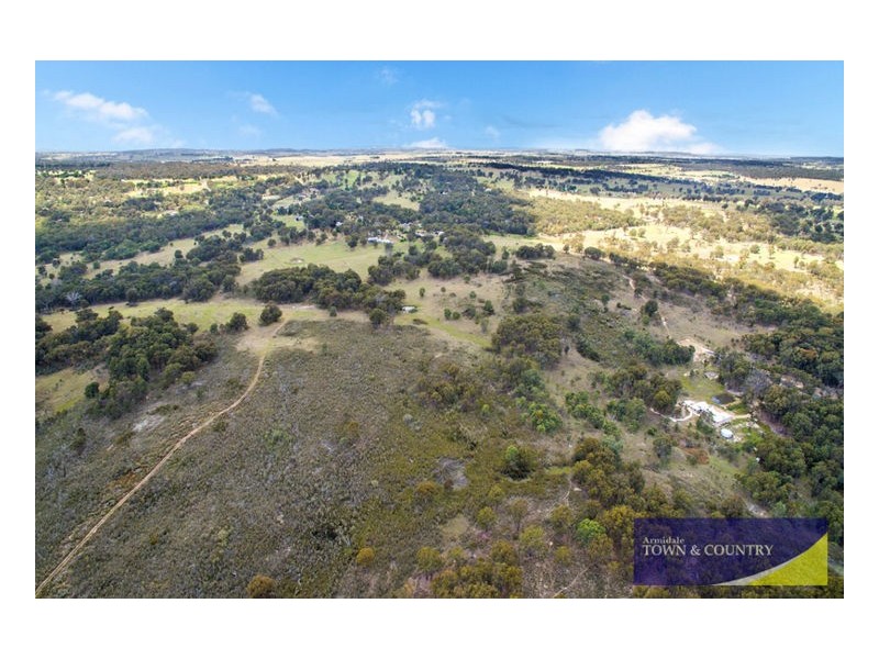 Lot 16 Satinvale Estate, Armidale NSW 2350