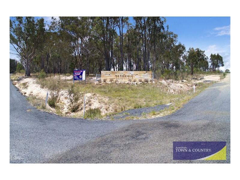 Lot 8 Satinvale Estate, Armidale NSW 2350