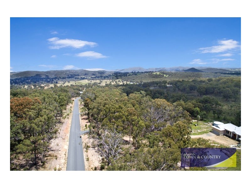 Lot 8 Satinvale Estate, Armidale NSW 2350