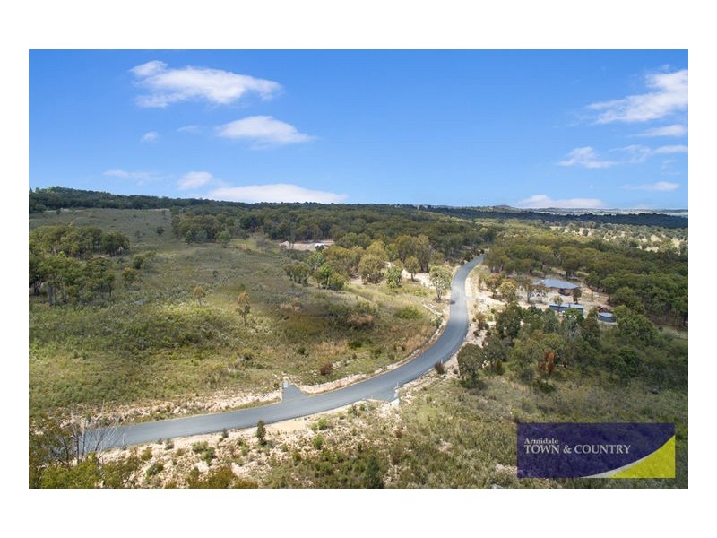 Lot 8 Satinvale Estate, Armidale NSW 2350