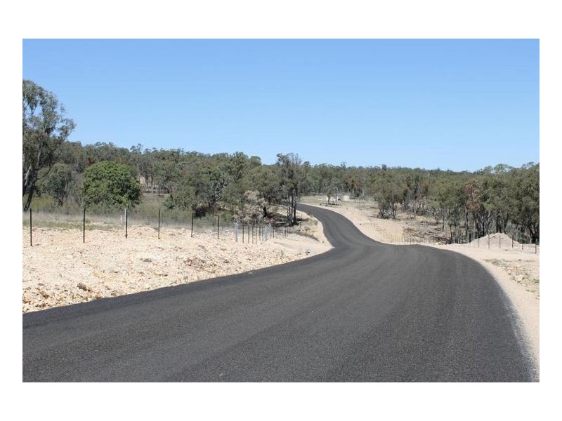 Lot 8 Satinvale Estate, Armidale NSW 2350