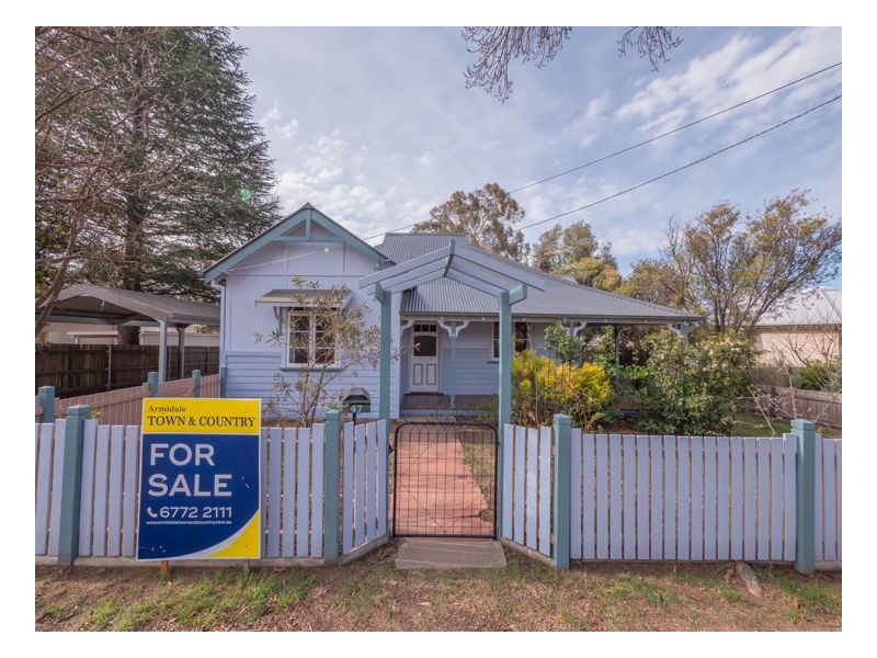 47 Kentucky Street, Armidale NSW 2350
