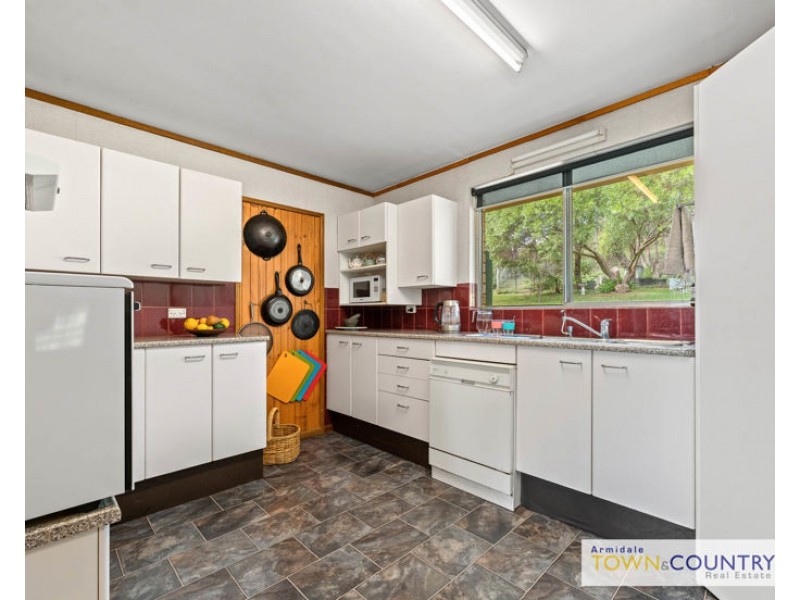 814 Rockvale Road, Armidale NSW 2350