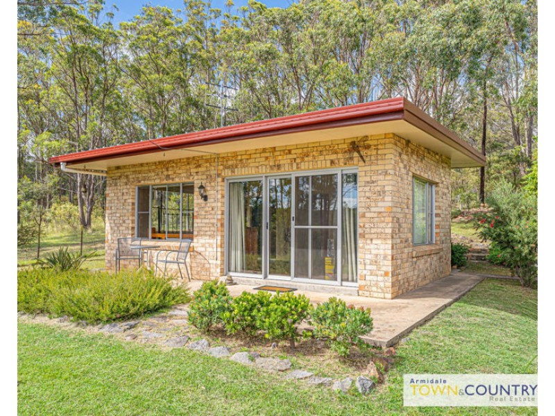 814 Rockvale Road, Armidale NSW 2350