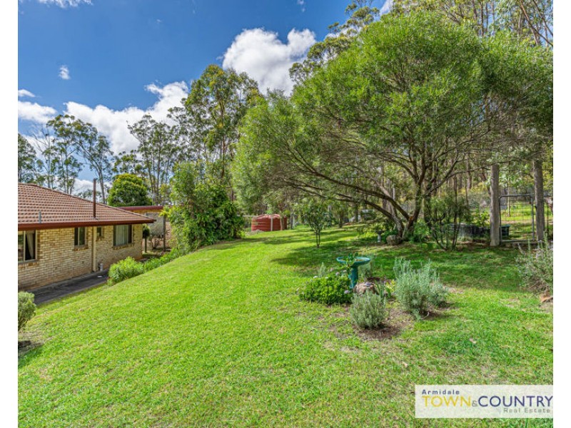 814 Rockvale Road, Armidale NSW 2350