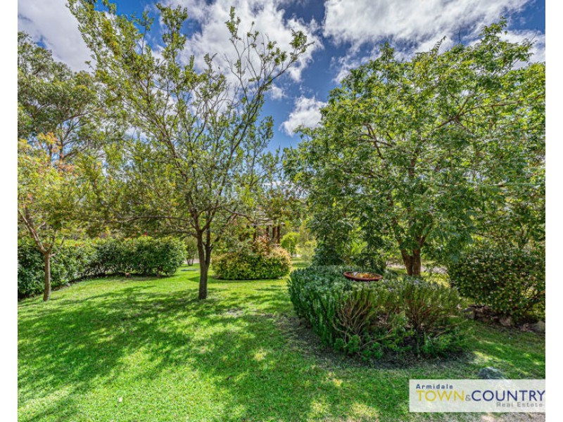 814 Rockvale Road, Armidale NSW 2350