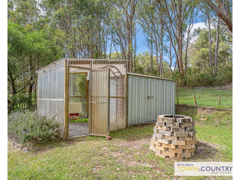 814 Rockvale Road, Armidale NSW 2350