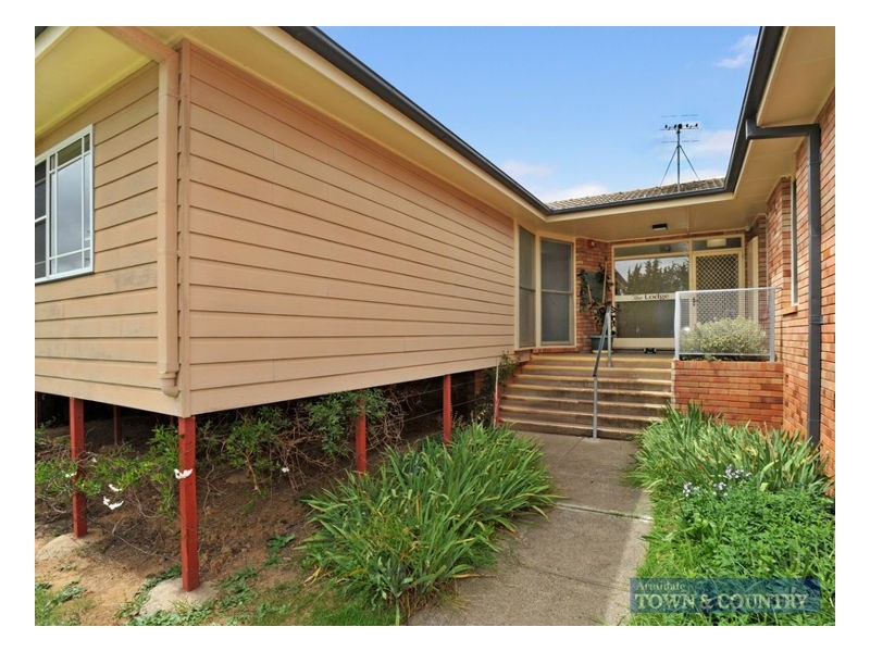 7/60 Claude Street, Armidale NSW 2350