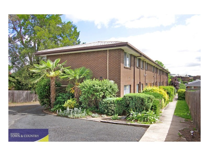3/147 Brown Street, Armidale NSW 2350
