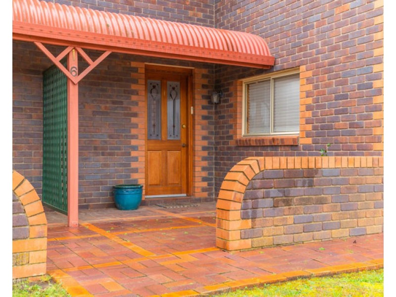 1/16 Napier Court, Armidale NSW 2350