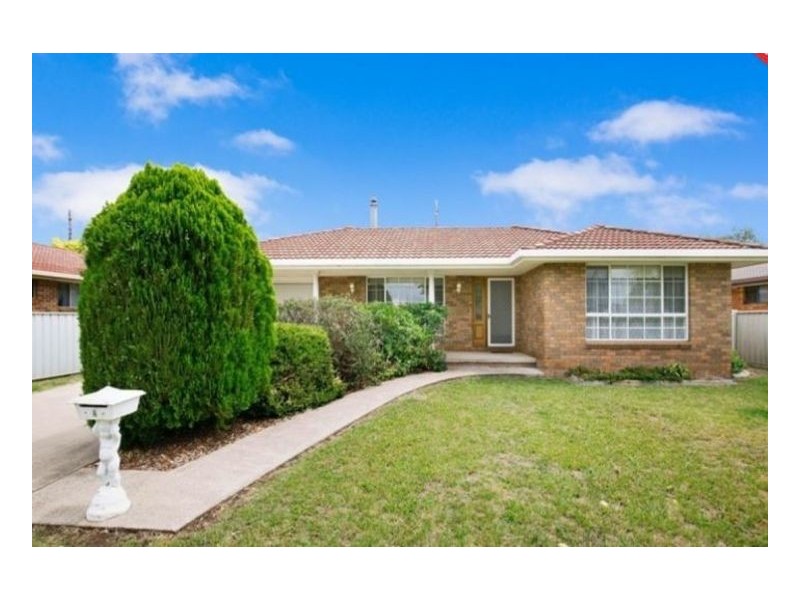 4 Evangalene Crescent, Armidale NSW 2350