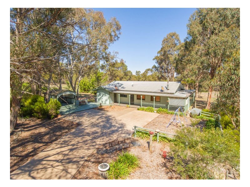 1239 Bundarra Road, Armidale NSW 2350