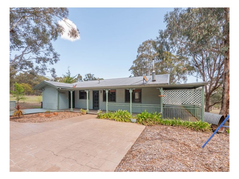 1239 Bundarra Road, Armidale NSW 2350