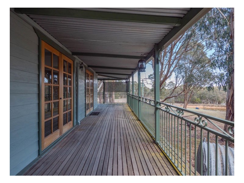 1239 Bundarra Road, Armidale NSW 2350