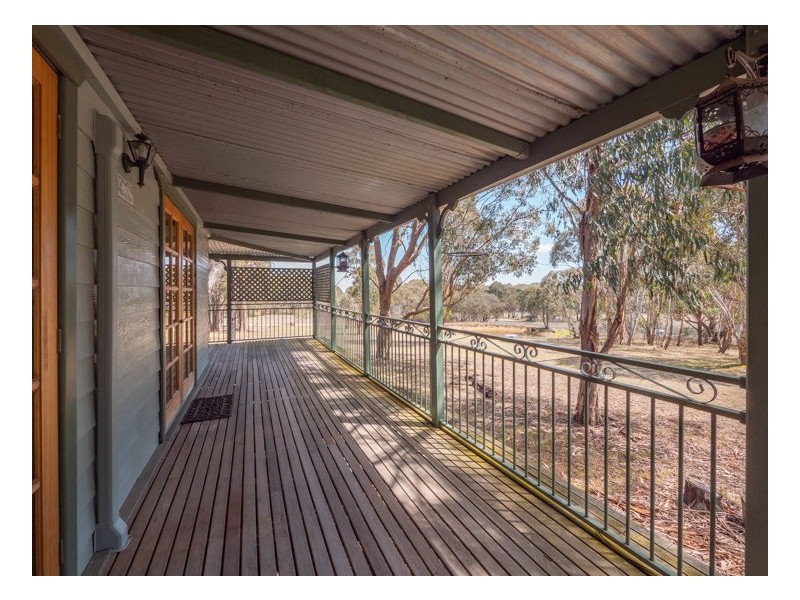 1239 Bundarra Road, Armidale NSW 2350