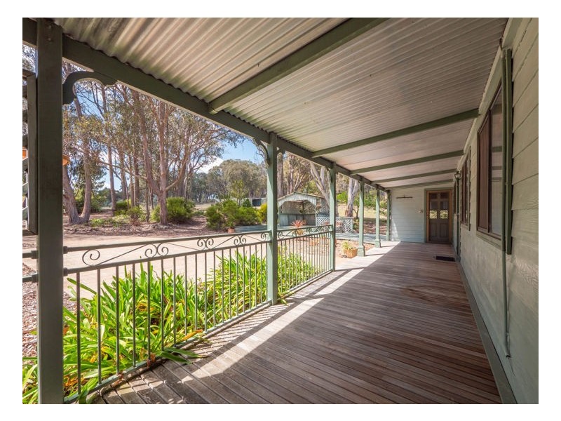 1239 Bundarra Road, Armidale NSW 2350
