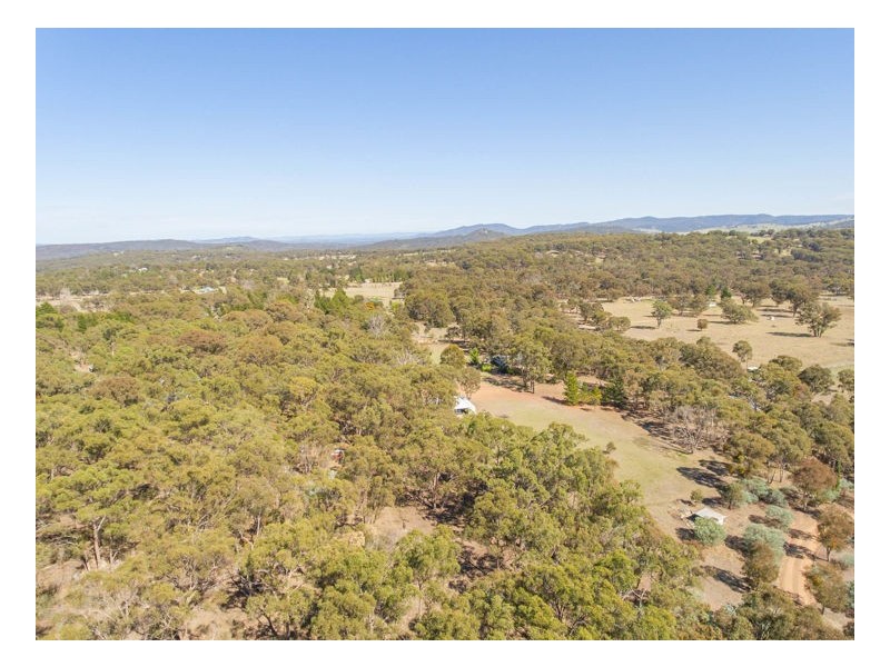 1239 Bundarra Road, Armidale NSW 2350