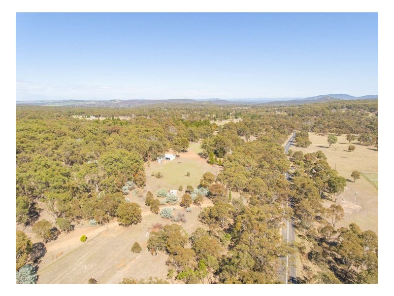 1239 Bundarra Road, Armidale NSW 2350