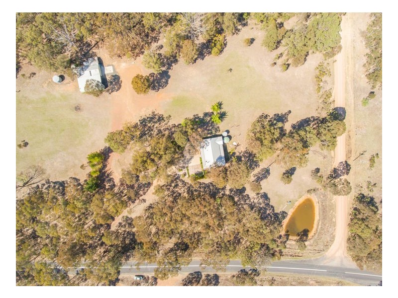 1239 Bundarra Road, Armidale NSW 2350